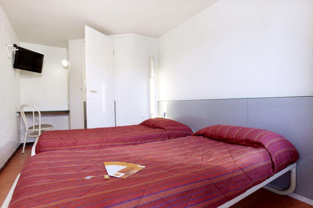 Premiere Classe Évreux Quarto foto